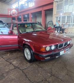 بي ام دبليو 8 الفئة